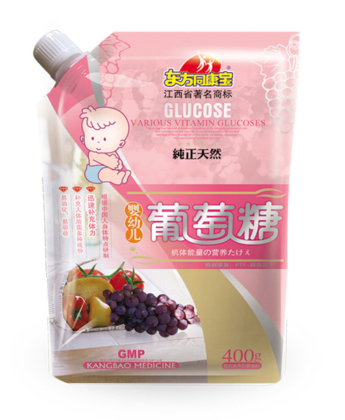 东方同康宝婴幼儿葡萄糖