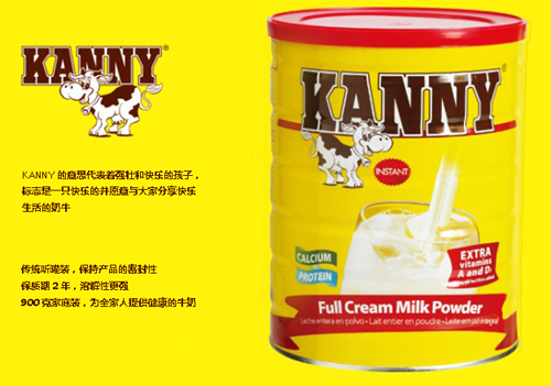 KANNY̷