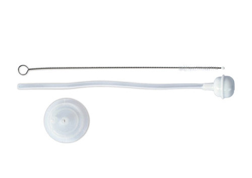 多比象标口吸管组